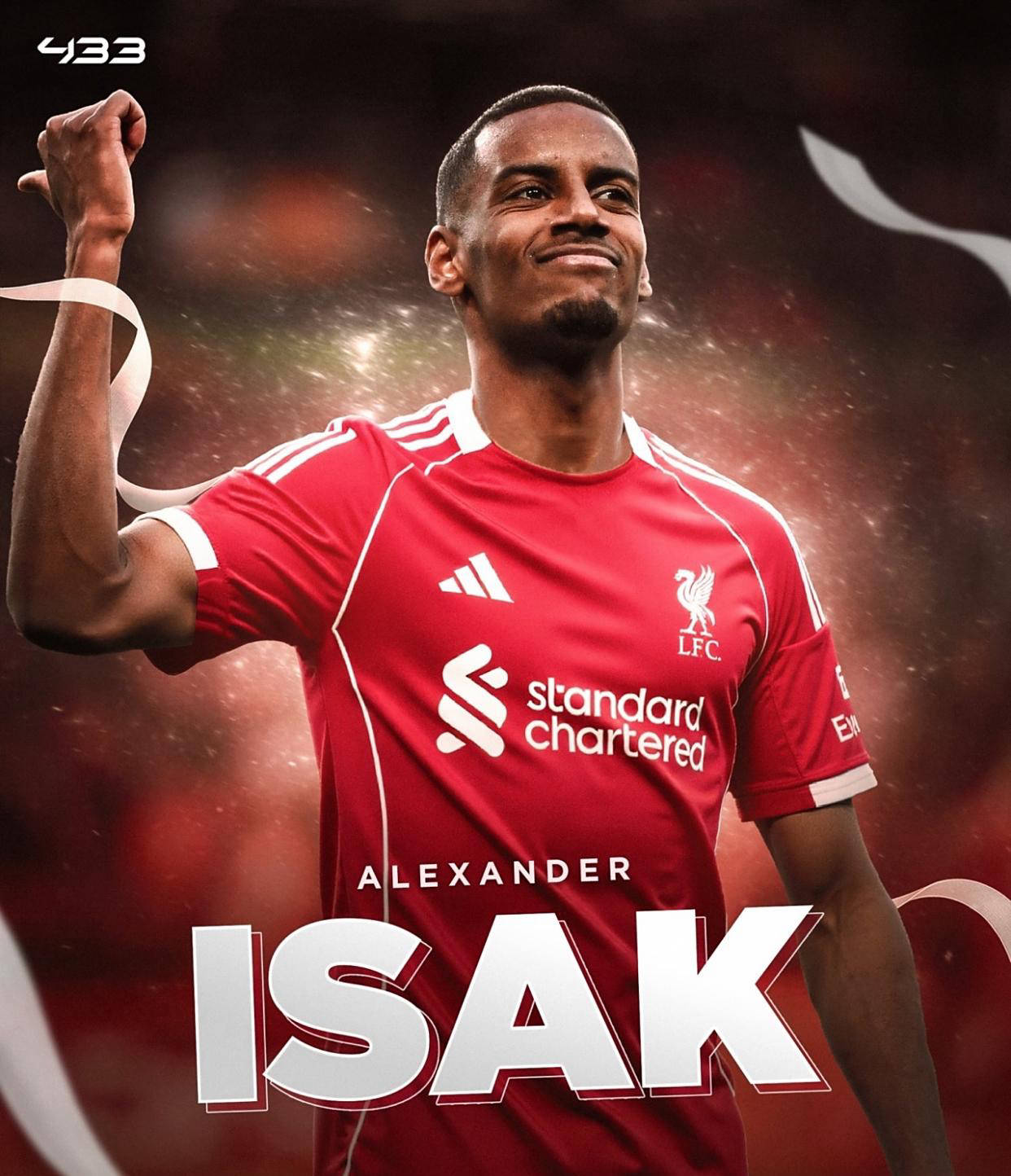 利物浦继续奋斗，终结欧冠破魔，连续豪取三分，霸榜不止步