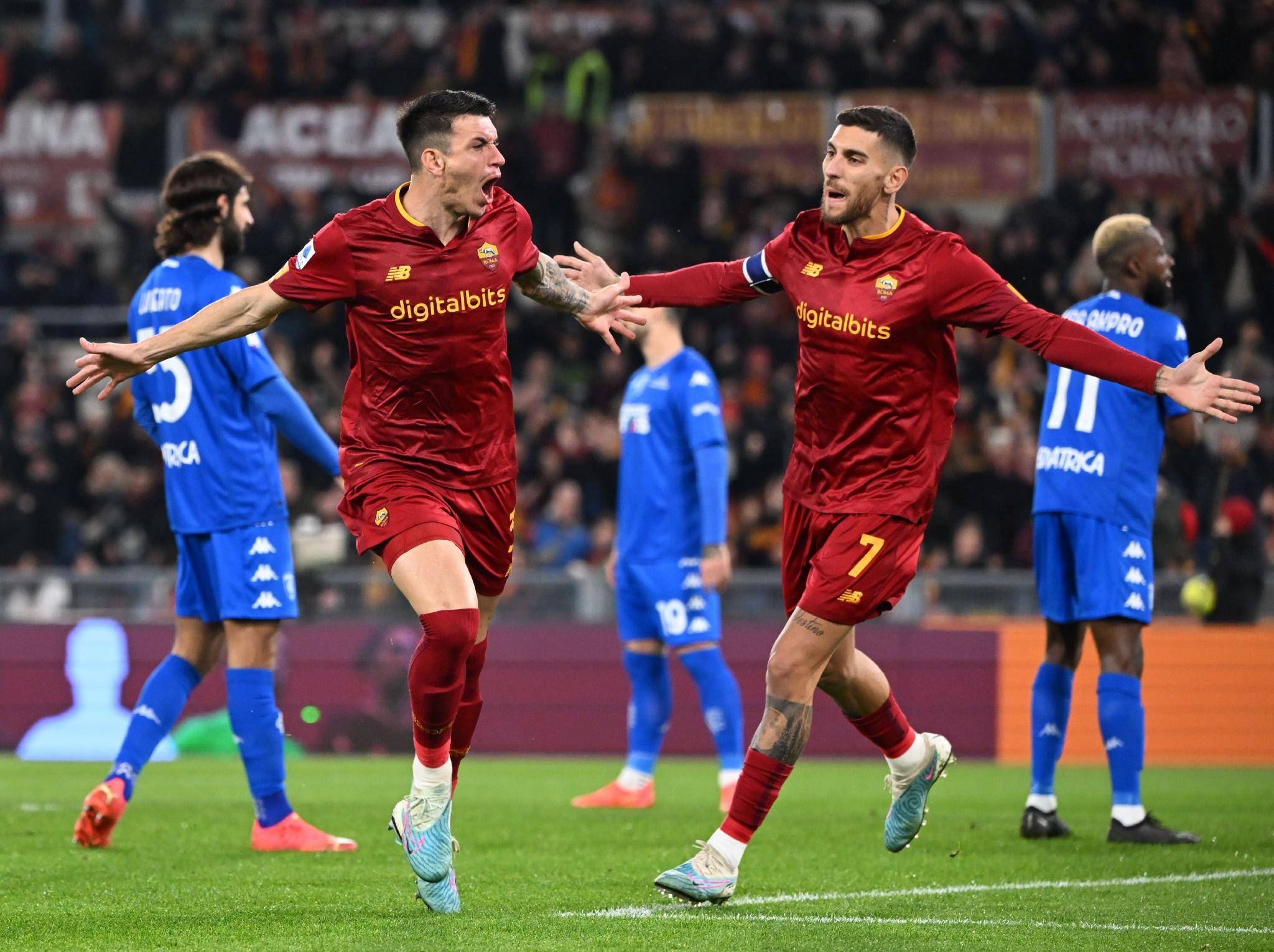 令人期待的意甲比赛，风格迥异对决