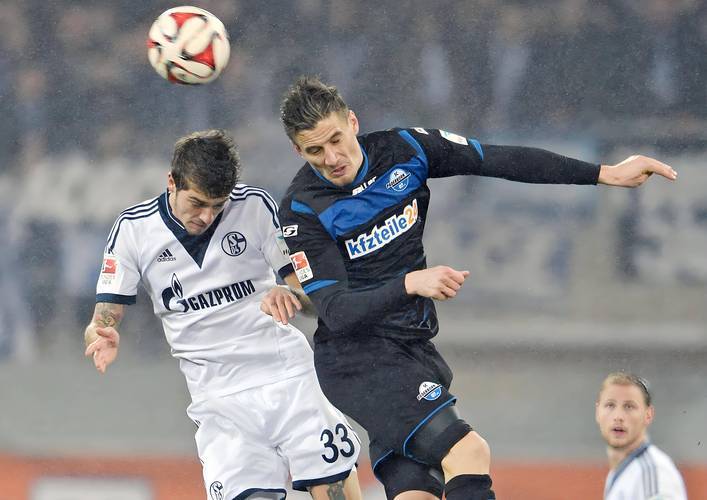 柏林赫塔客场憾负，球员表现低迷的简单介绍