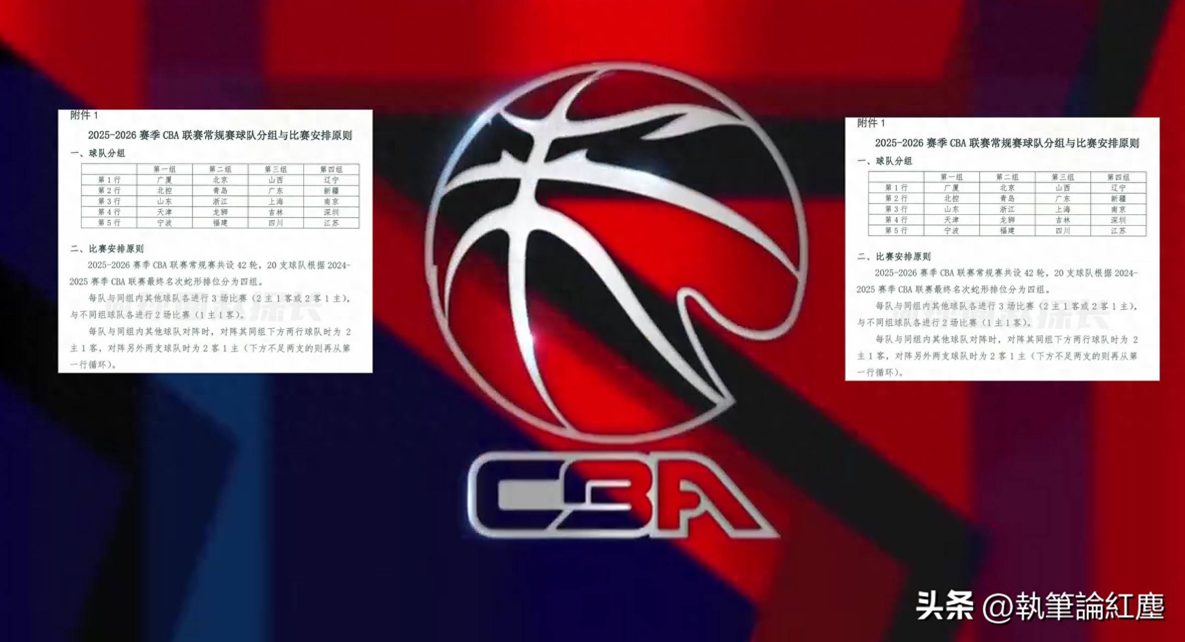 关于新赛季CBA开局战火热联赛格局再次调整引热议的信息