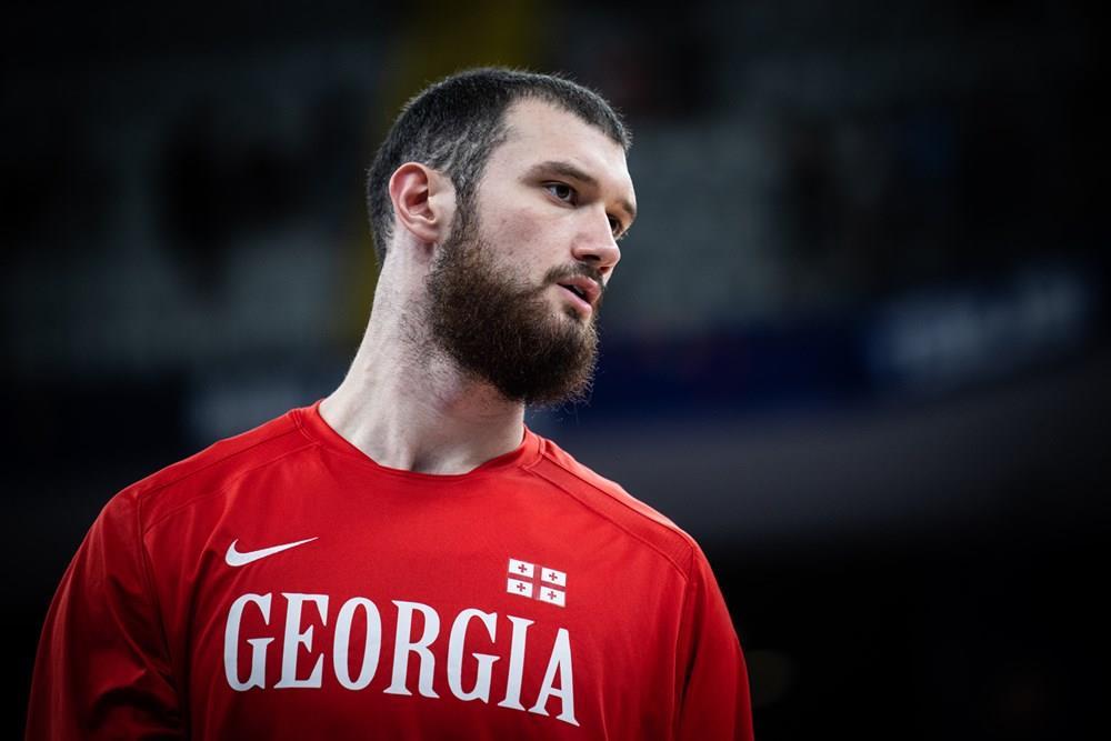 格鲁吉亚对华沙会师，抗击世纪强敌的简单介绍