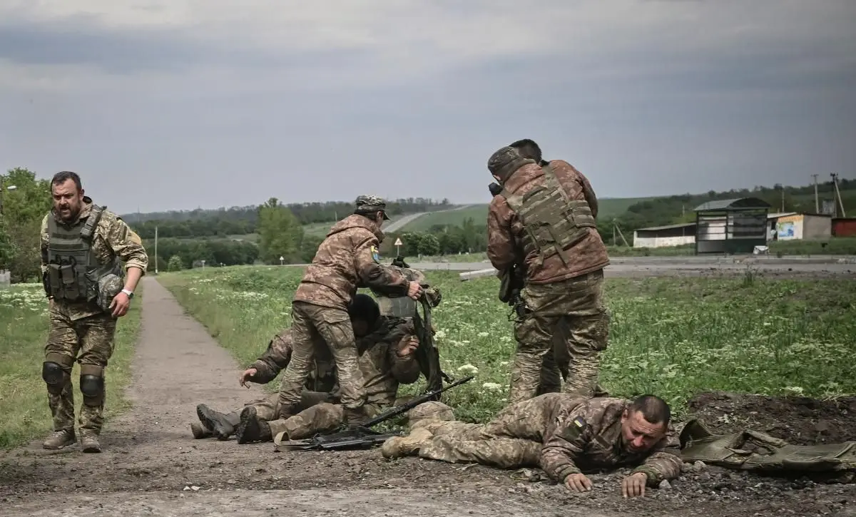 格鲁吉亚对华沙会师，抗击世纪强敌的简单介绍