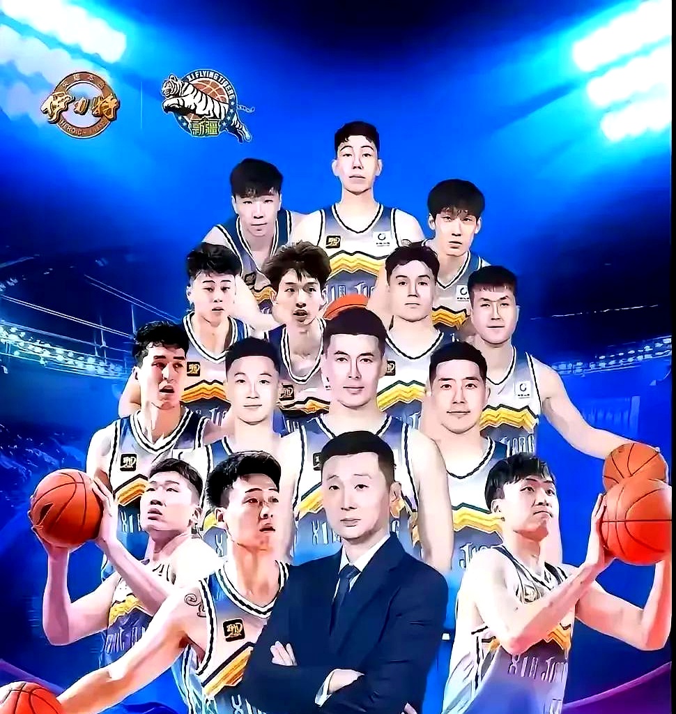 新疆队面对压力，球员表态不惧困难的简单介绍