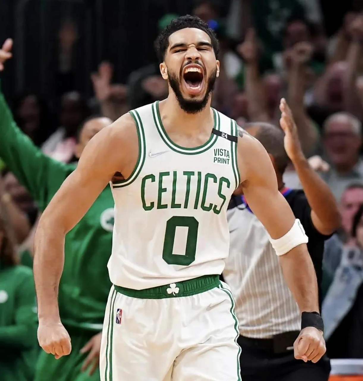 步行者主场击败凯尔特人，取得五连胜