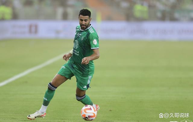 非洲球员表现出色，获选赛事最佳球员