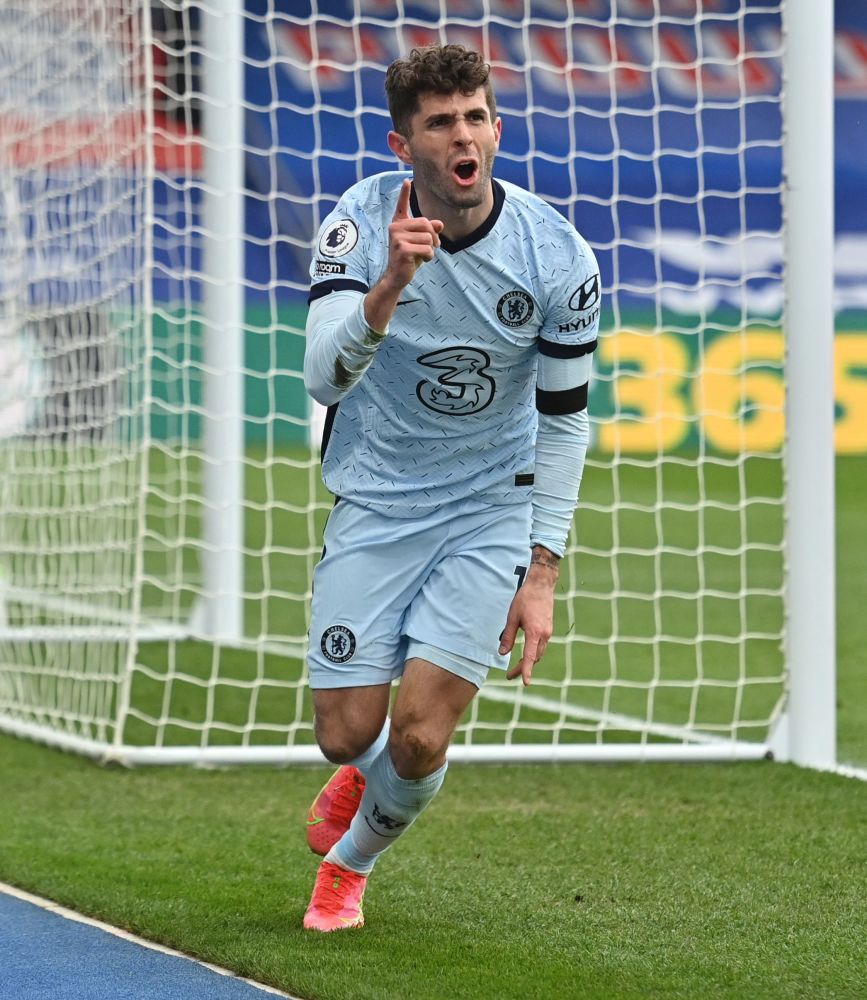 包含切尔西队员集体感染新冠病毒！战绩受影响的词条