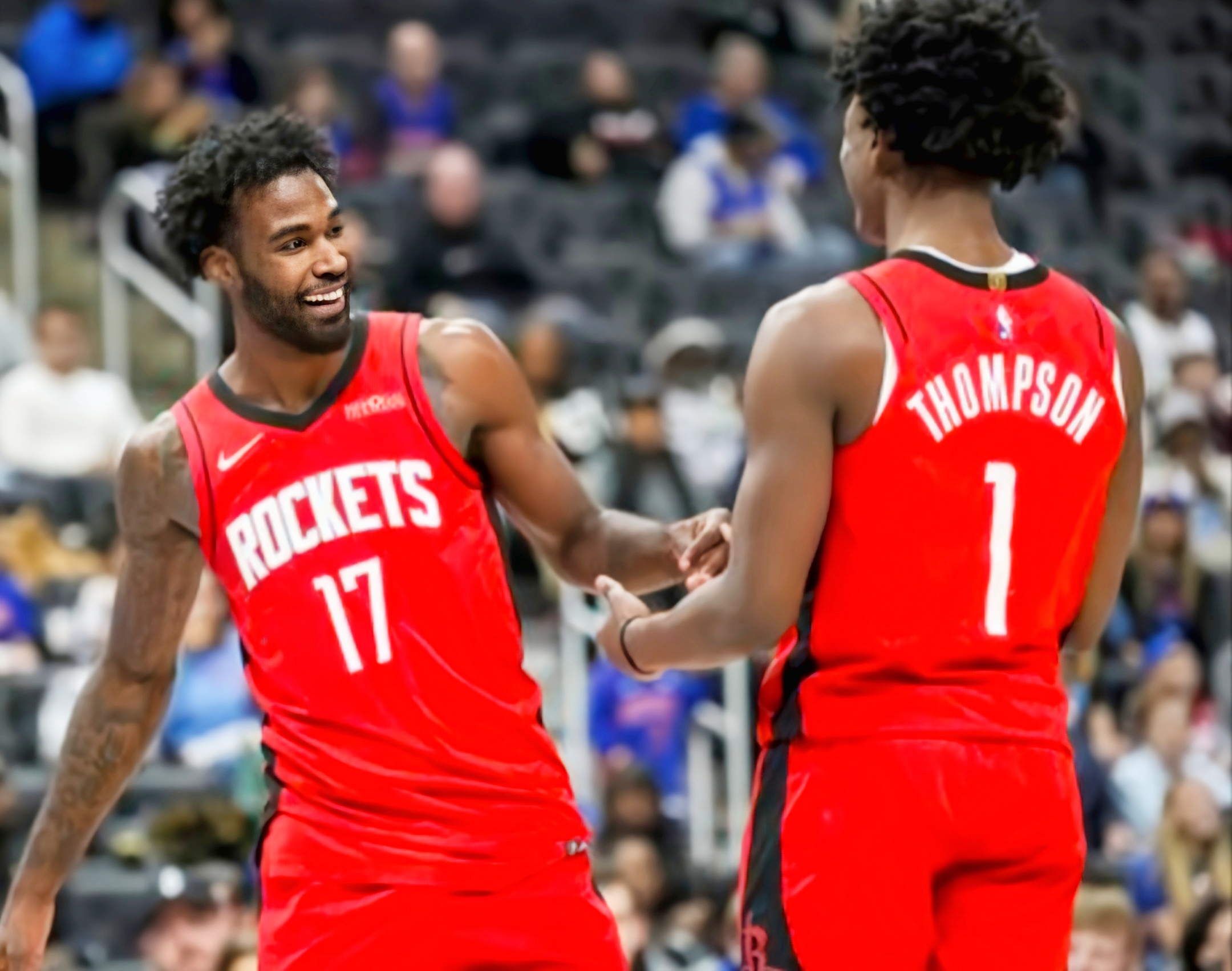 火箭惜败马刺再次难挡