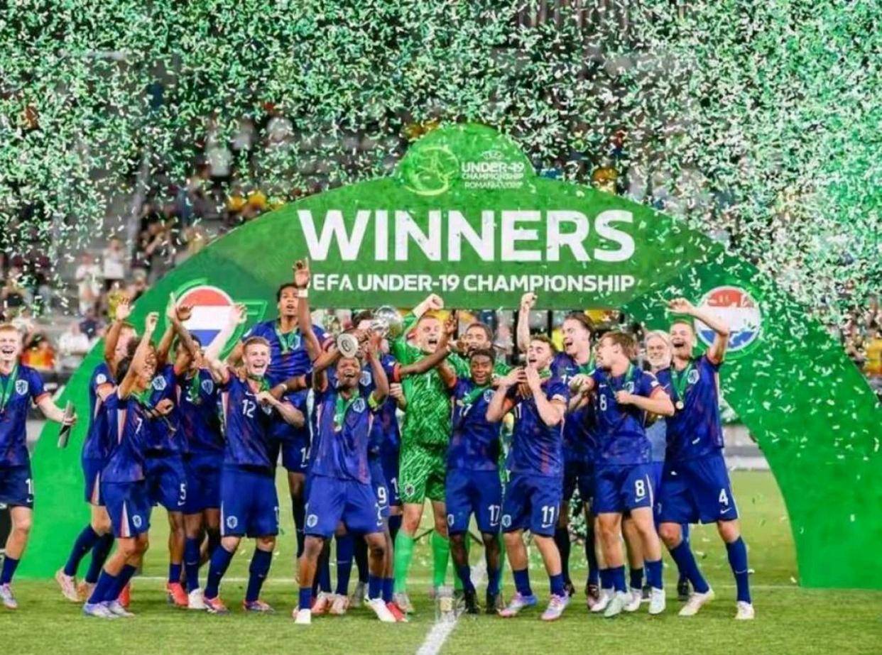 包含荷兰男篮队员发挥稳定，成功进入四强的词条