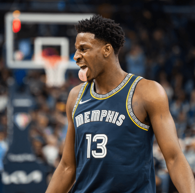 灰熊队遭遇麻烦，需谨慎调整的简单介绍