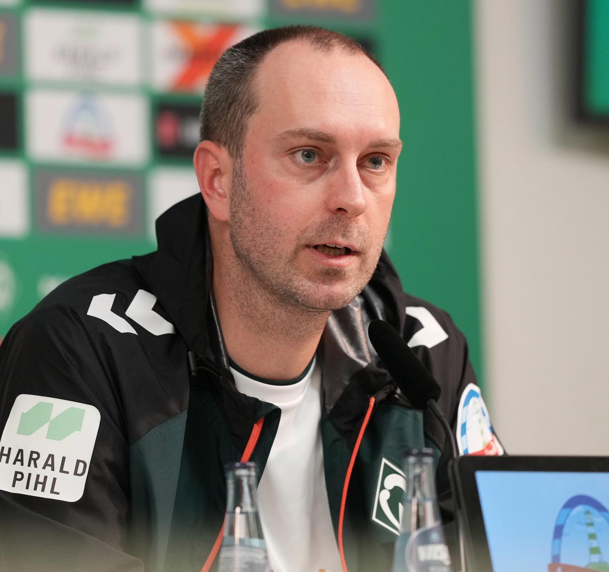 不莱梅球员心态调整，迎接竞争压力的简单介绍