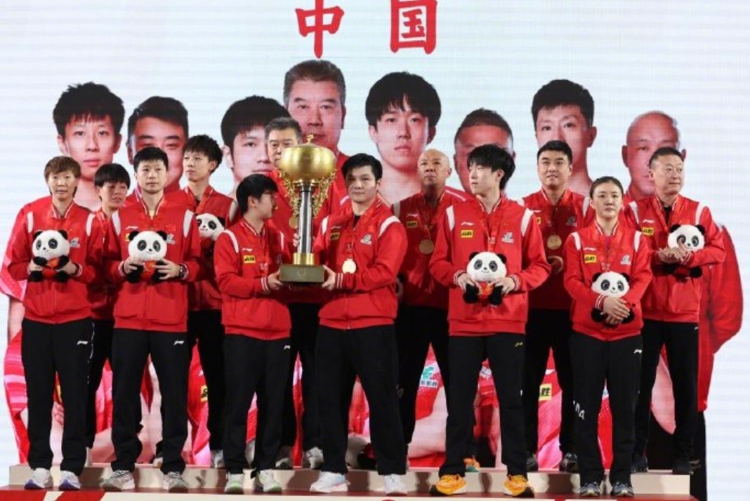 关于湖南队主场迎来连胜收官，球队夺冠力加油的信息