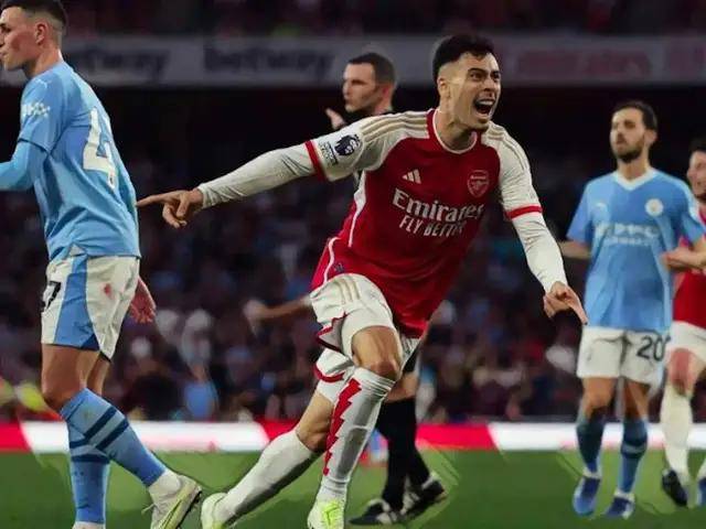 托特纳姆面对曼城，强强对话再度引爆