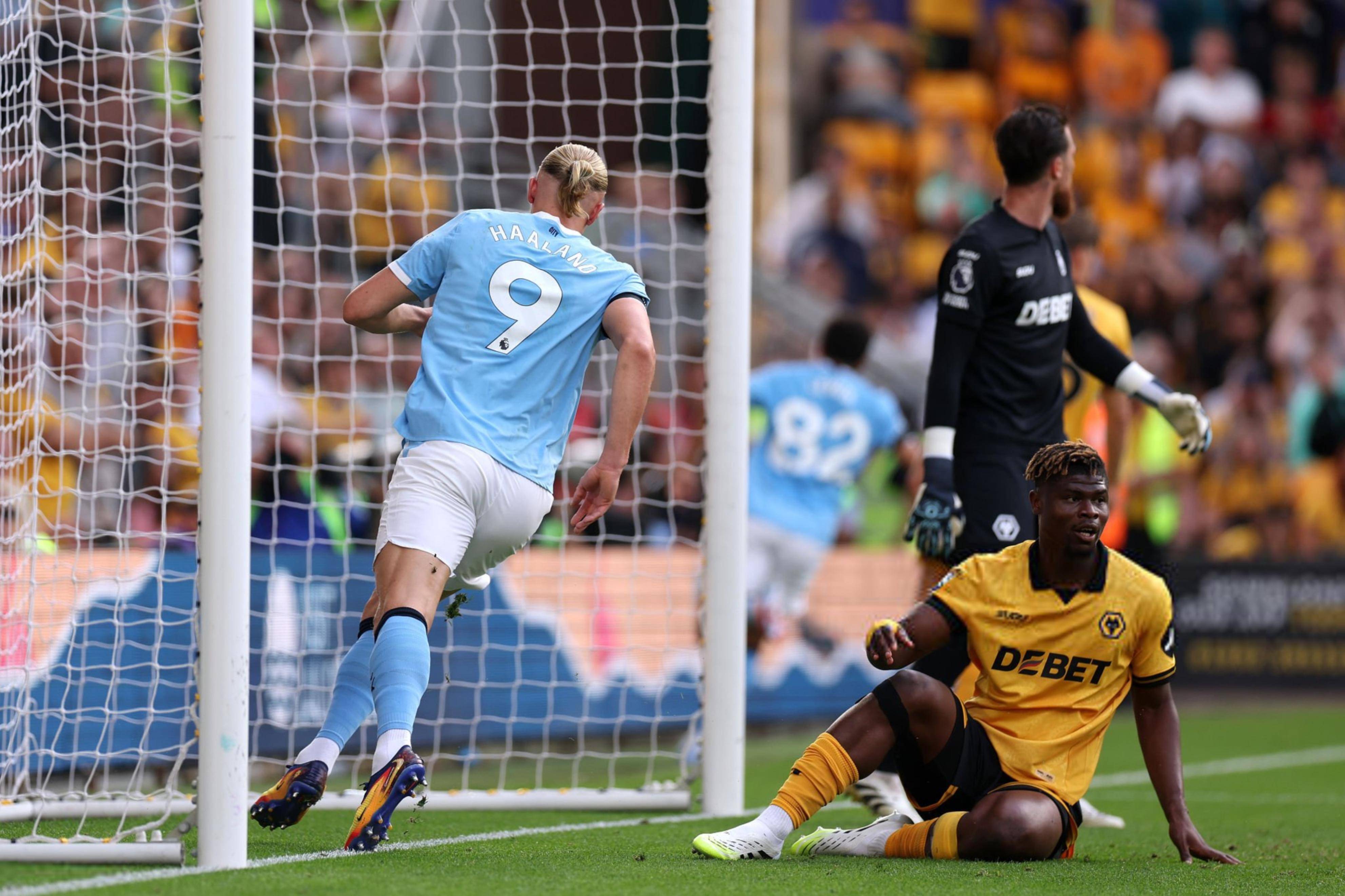 托特纳姆面对曼城，强强对话再度引爆