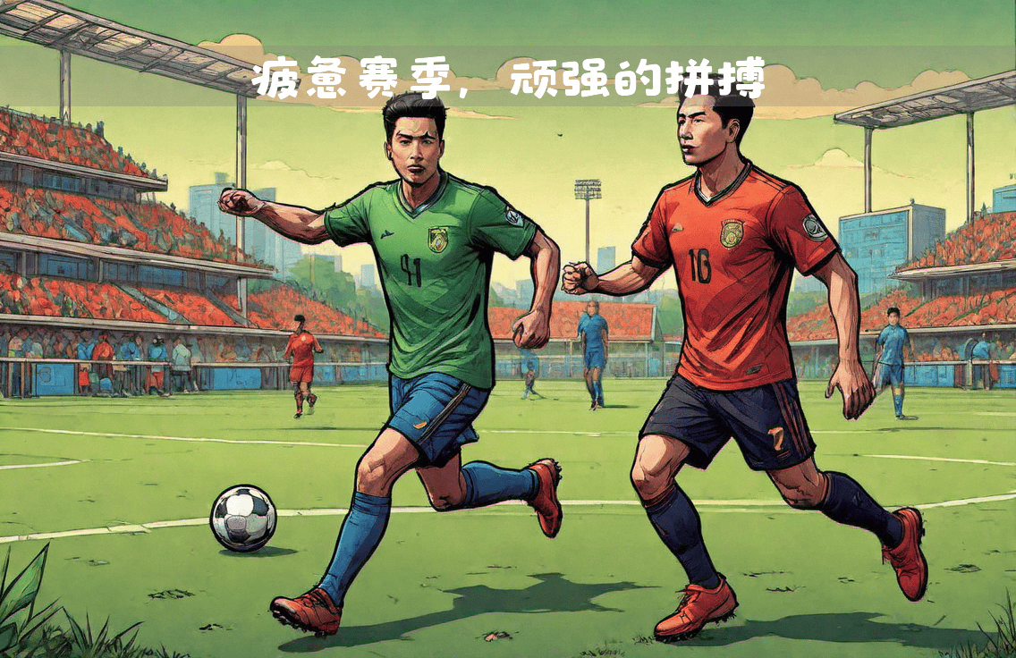 拼搏角逐！国家队备战欧洲预选赛的简单介绍