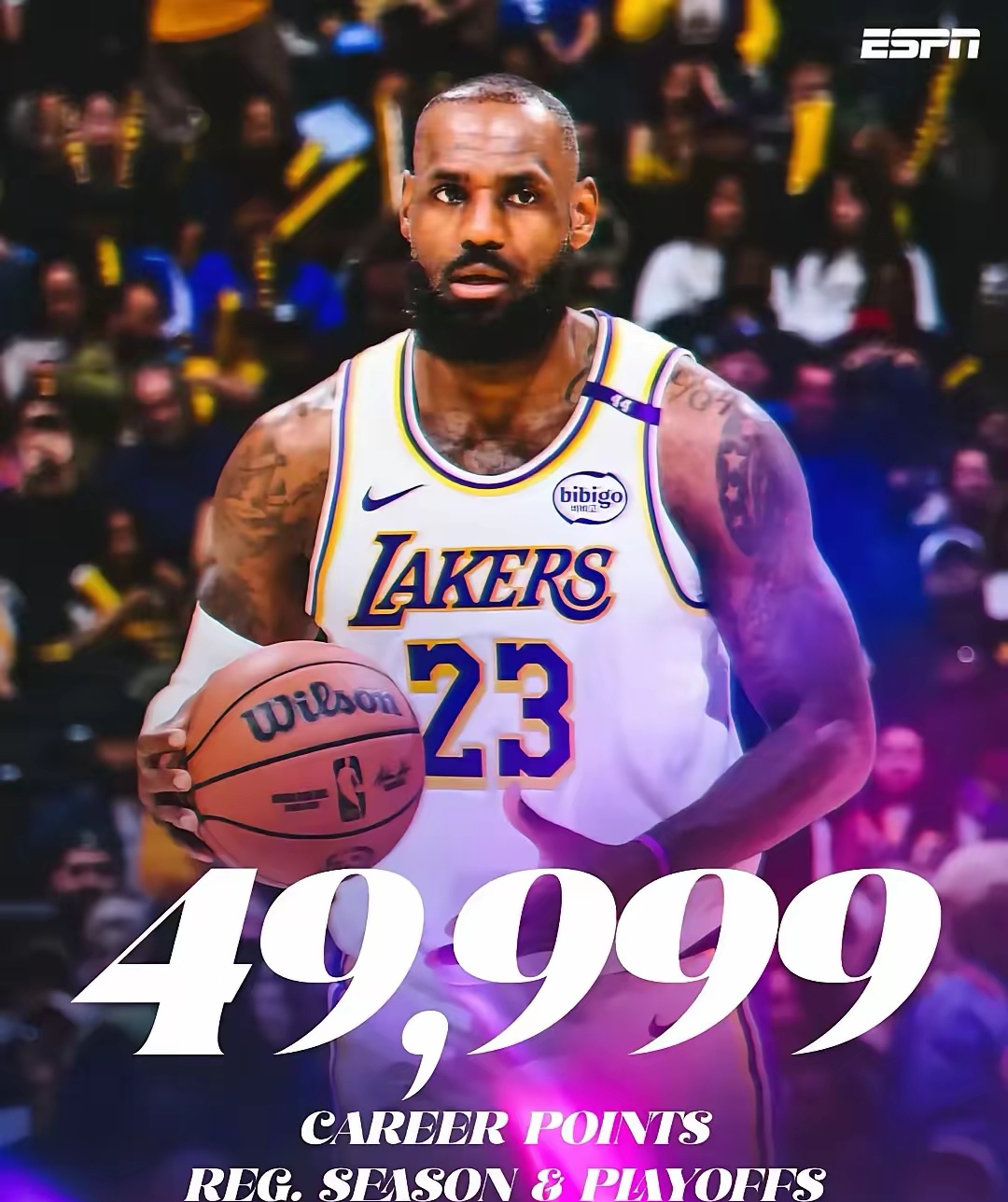 湖人大将突破历史纪录，再次登上巅峰的简单介绍